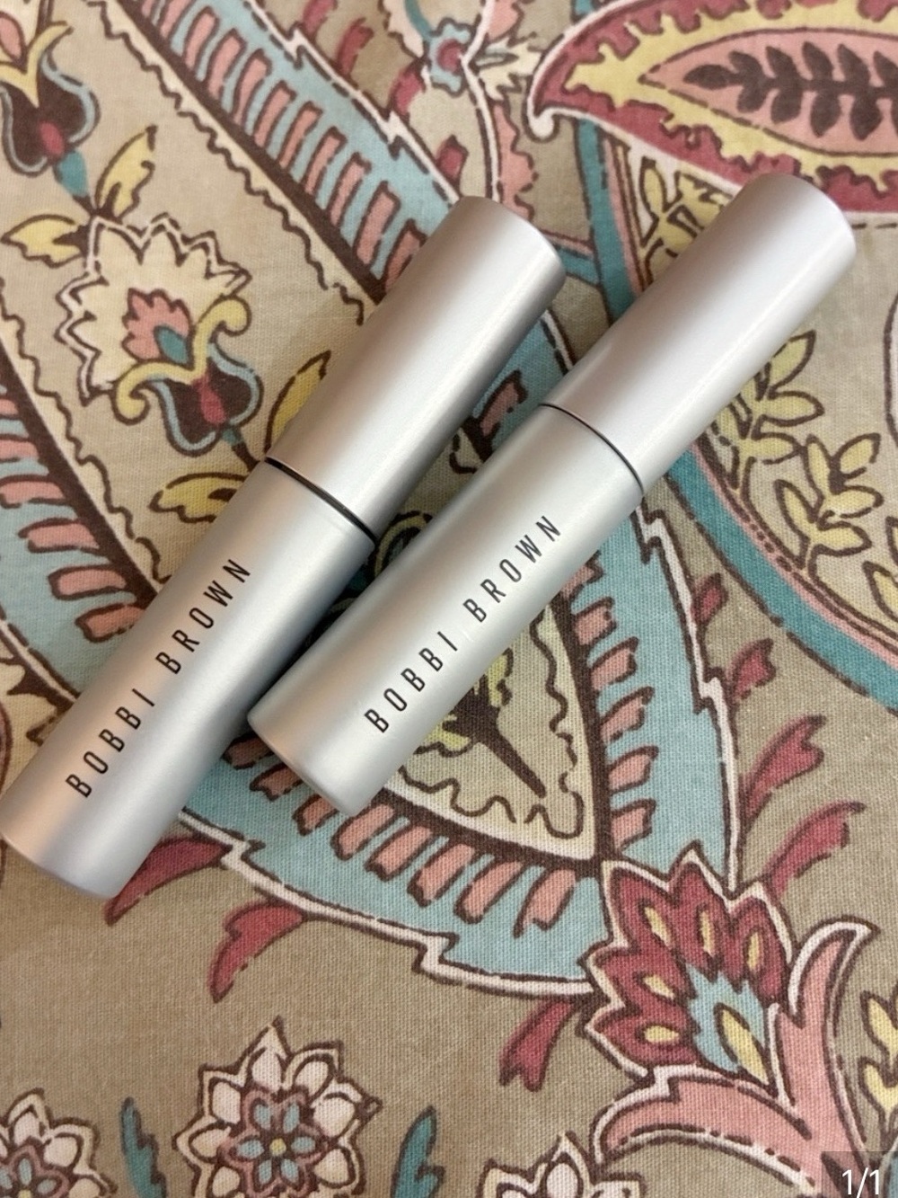 Bobbi Brown Smoky Eye Mascaras